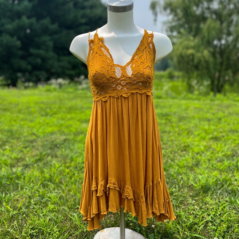 Free People Dress